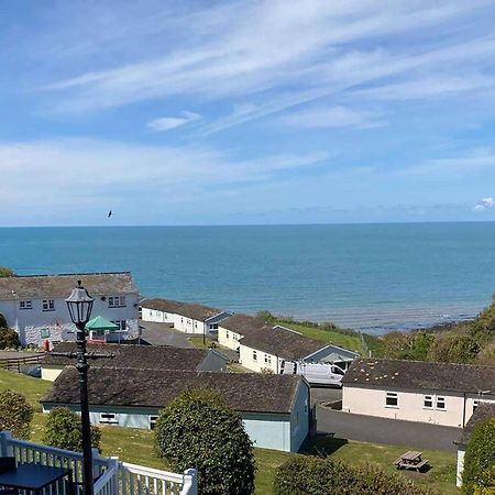 Gilfach Holiday Park Henfynyw Upper Exteriér fotografie