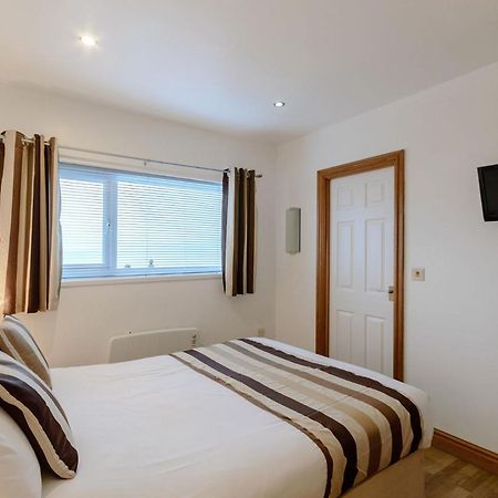Gilfach Holiday Park Henfynyw Upper Exteriér fotografie